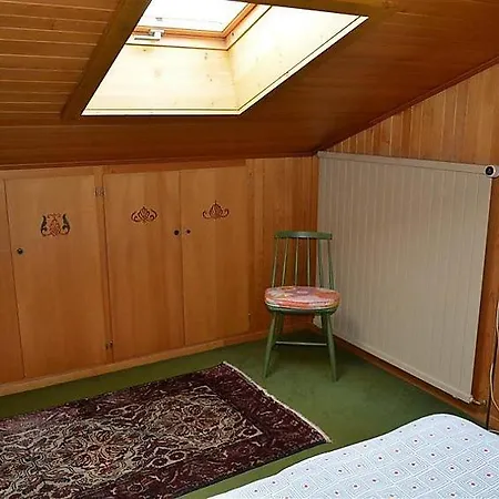 Sleeps 8 Wifi