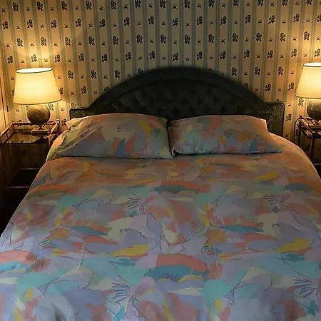 アパート Sleeps 8 Wifi *