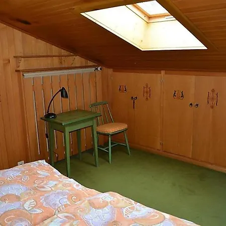Sleeps 8 Wifi